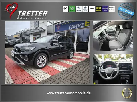 Used VOLKSWAGEN T-CROSS Petrol 2024 Ad 