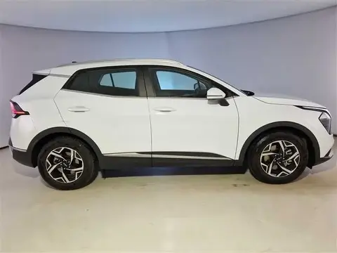 Annonce KIA SPORTAGE Hybride 2024 d'occasion 