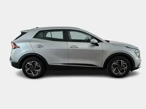 Annonce KIA SPORTAGE Hybride 2023 d'occasion 