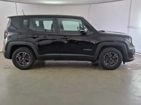 Used JEEP RENEGADE Petrol 2020 Ad 