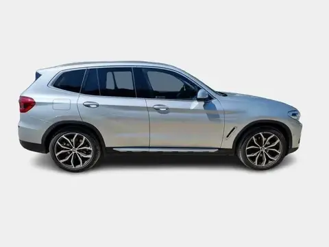 Used BMW X3 Diesel 2020 Ad 