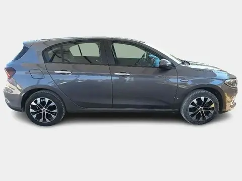 Used FIAT TIPO Petrol 2022 Ad 