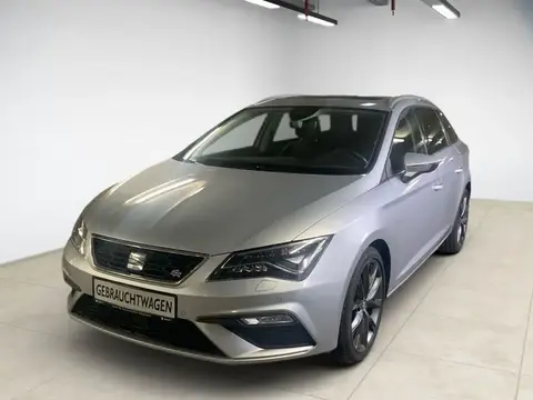 Used SEAT LEON Diesel 2019 Ad 