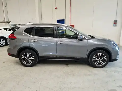 Used NISSAN X-TRAIL Diesel 2019 Ad 