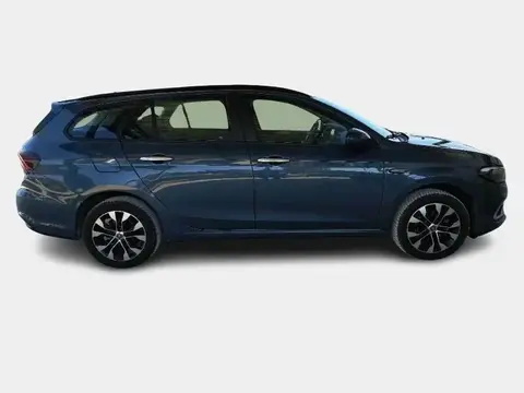 Annonce FIAT TIPO Essence 2022 d'occasion 