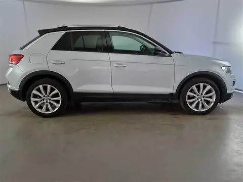 Used VOLKSWAGEN T-ROC Diesel 2019 Ad 