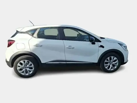 Used RENAULT CAPTUR LPG 2021 Ad 