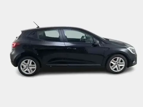 Used RENAULT CLIO Petrol 2021 Ad 