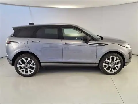 Used LAND ROVER RANGE ROVER EVOQUE Hybrid 2023 Ad 