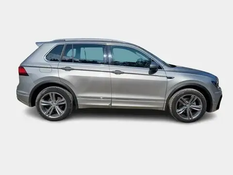 Annonce VOLKSWAGEN TIGUAN Diesel 2020 d'occasion 