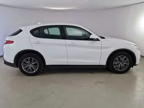 Annonce ALFA ROMEO STELVIO Diesel 2020 d'occasion 