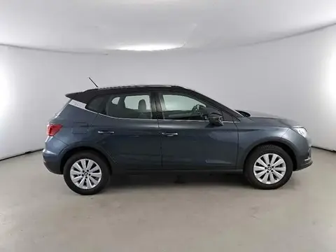 Used SEAT ARONA Diesel 2019 Ad 