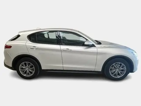 Used ALFA ROMEO STELVIO Diesel 2019 Ad 