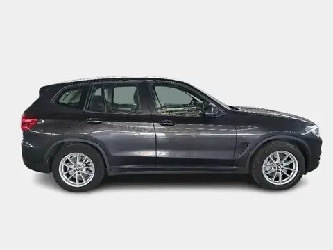 Annonce BMW X3 Hybride 2021 d'occasion 