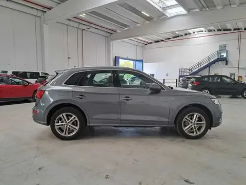 Used AUDI Q5 Diesel 2020 Ad 