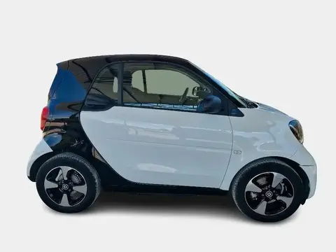 Used SMART FORTWO Not specified 2022 Ad 