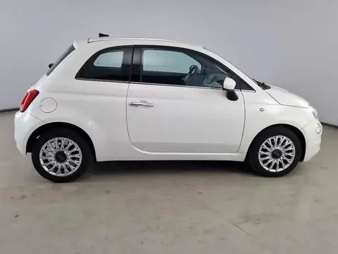 Annonce FIAT 500 Essence 2019 d'occasion 