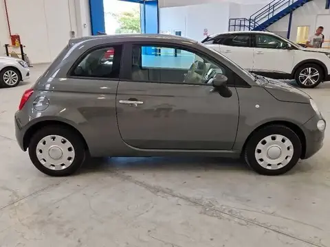 Used FIAT 500 Petrol 2020 Ad 