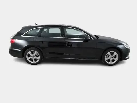 Annonce AUDI A4 Diesel 2020 d'occasion 