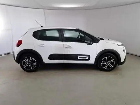 Annonce CITROEN C3 Diesel 2022 d'occasion 