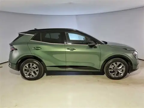 Used KIA SPORTAGE Hybrid 2022 Ad 