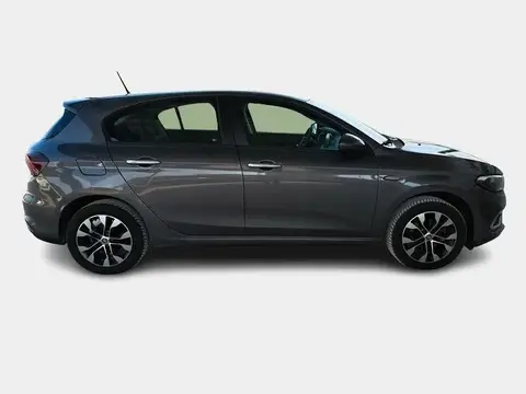 Annonce FIAT TIPO Essence 2022 d'occasion 