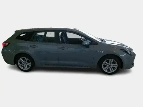 Used TOYOTA COROLLA Hybrid 2021 Ad 