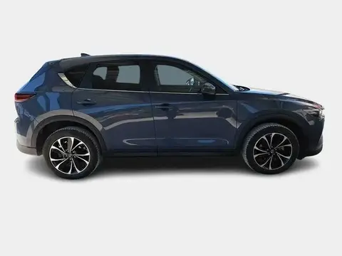 Annonce MAZDA CX-5 Diesel 2023 d'occasion 