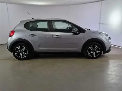 Annonce CITROEN C3 Essence 2019 d'occasion 