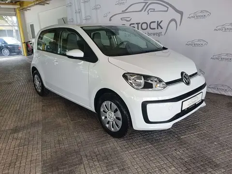 Used VOLKSWAGEN UP! Petrol 2021 Ad 