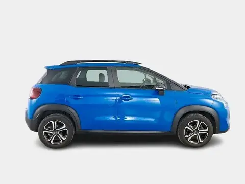 Annonce CITROEN C3 AIRCROSS Essence 2022 d'occasion 