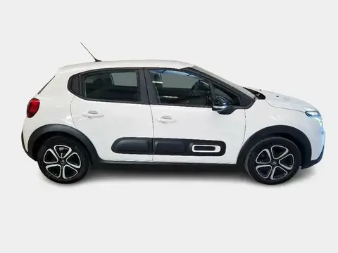 Used CITROEN C3 Diesel 2022 Ad 