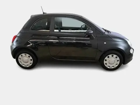 Annonce FIAT 500 Hybride 2021 d'occasion 