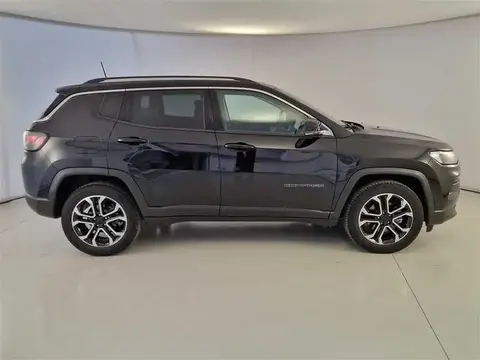 Used JEEP COMPASS Petrol 2021 Ad 