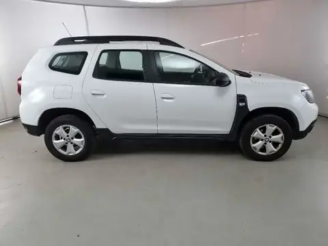 Used DACIA DUSTER Diesel 2020 Ad 