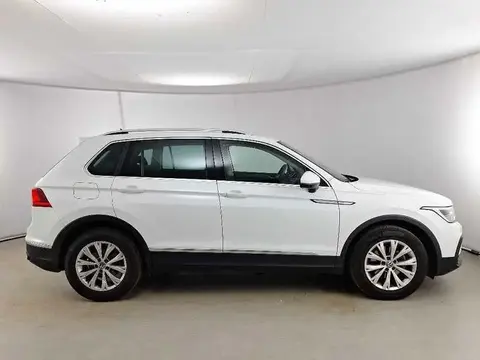 Used VOLKSWAGEN TIGUAN Diesel 2021 Ad 