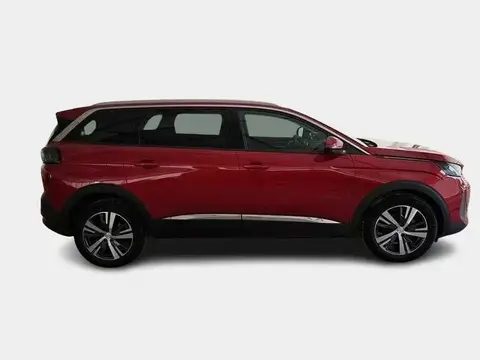 Annonce PEUGEOT 5008 Diesel 2021 d'occasion 