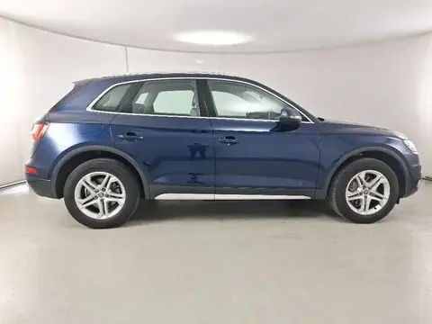 Annonce AUDI Q5 Diesel 2020 d'occasion 