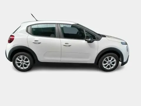 Annonce CITROEN C3 Diesel 2021 d'occasion 