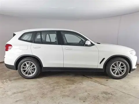 Annonce BMW X3 Diesel 2020 d'occasion 