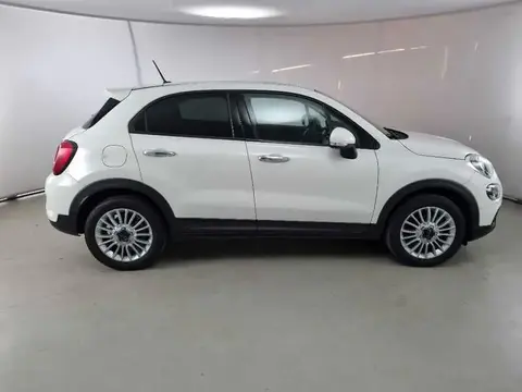 Used FIAT 500X Diesel 2021 Ad 