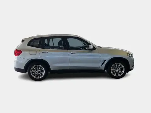 Annonce BMW X3 Hybride 2020 d'occasion 