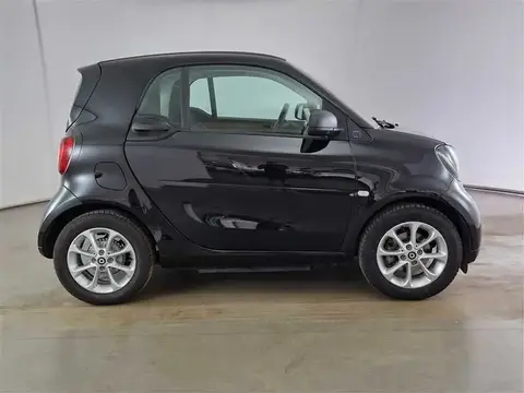 Used SMART FORTWO Not specified 2019 Ad 