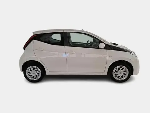 Used TOYOTA AYGO X Petrol 2019 Ad 