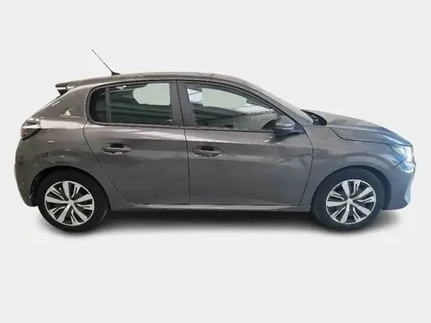 Used PEUGEOT 208 Petrol 2020 Ad 