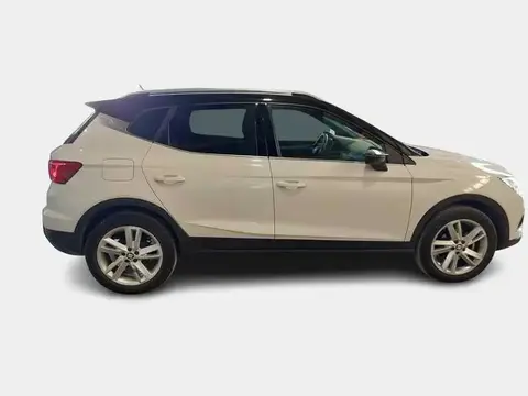 Used SEAT ARONA  2020 Ad 