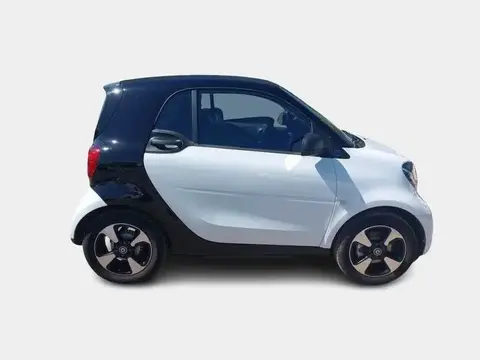 Annonce SMART FORTWO Non renseigné 2020 d'occasion 