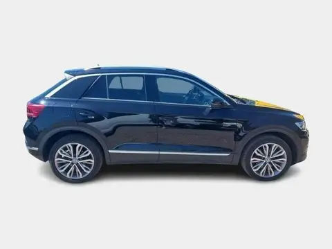 Used VOLKSWAGEN T-ROC Diesel 2020 Ad 