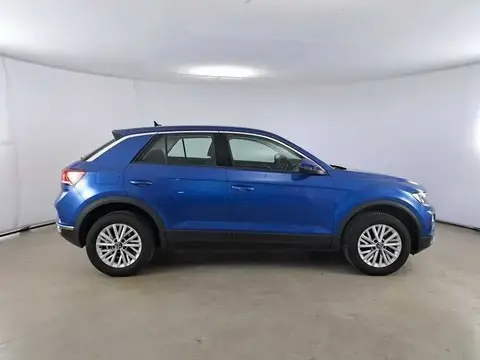 Used VOLKSWAGEN T-ROC Petrol 2021 Ad 