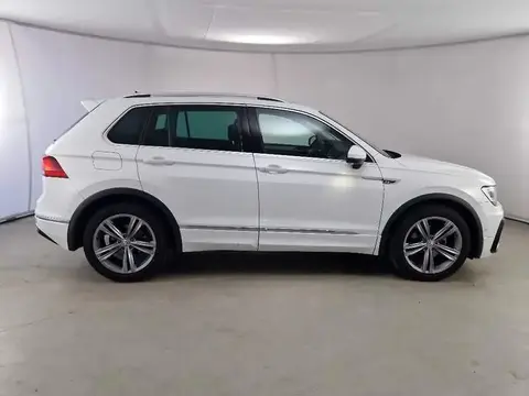 Used VOLKSWAGEN TIGUAN Diesel 2020 Ad 